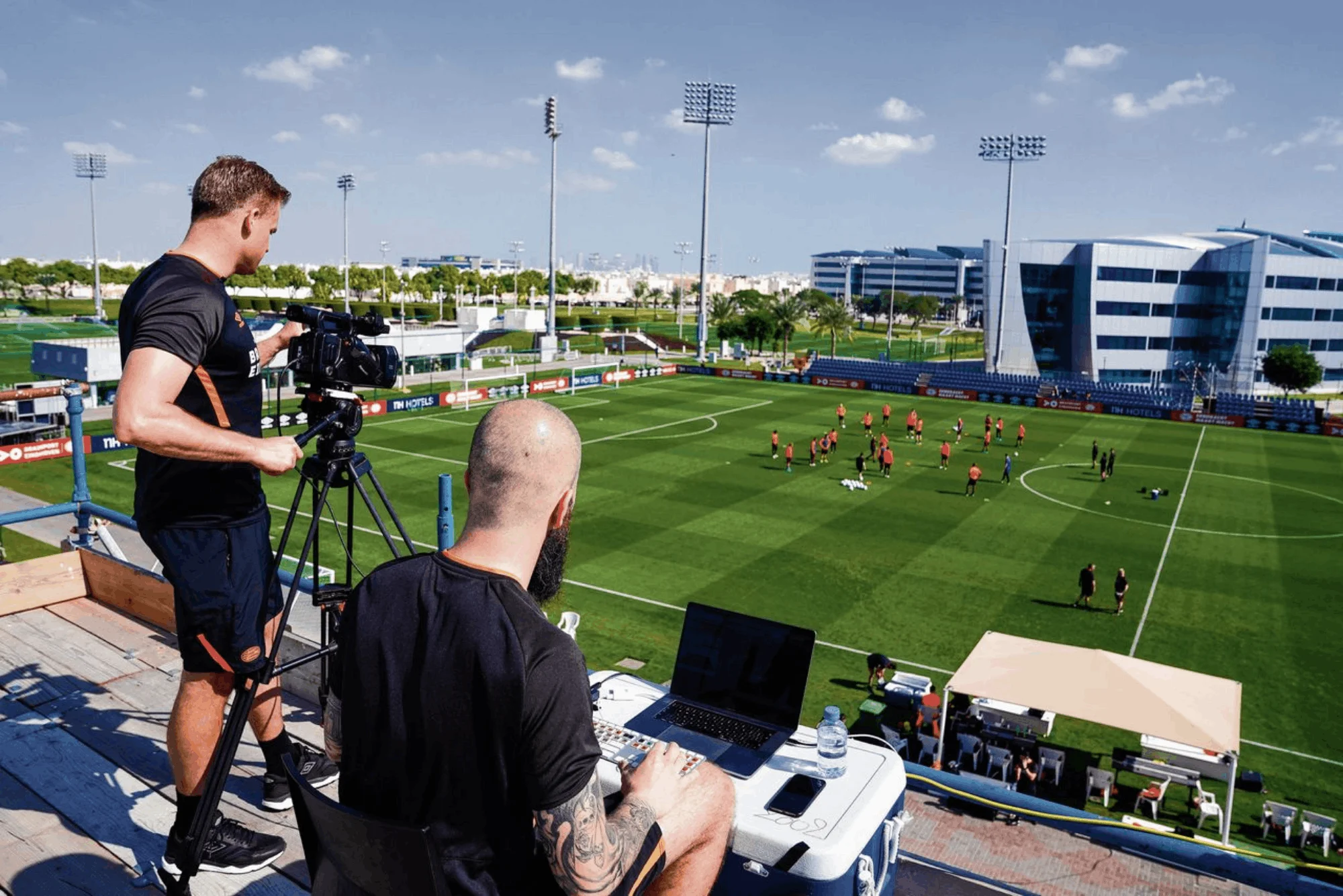 Video Analyse
